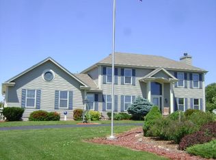 10096 County Road K, Franksville, WI 53126