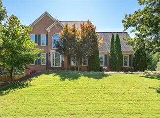 4215 Honey Creek Way, Powder Springs, GA 30127