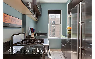 Sold by Douglas Elliman