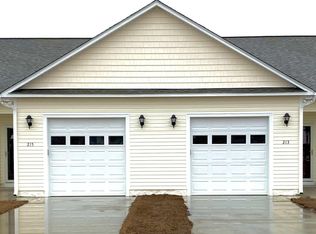 213 Briarcliff Ct #1, Kinston, NC 28501