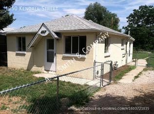 1950 Kendall St, Lakewood, CO 80214
