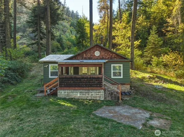 238 Kooskooskie Road, Walla Walla, WA 99362