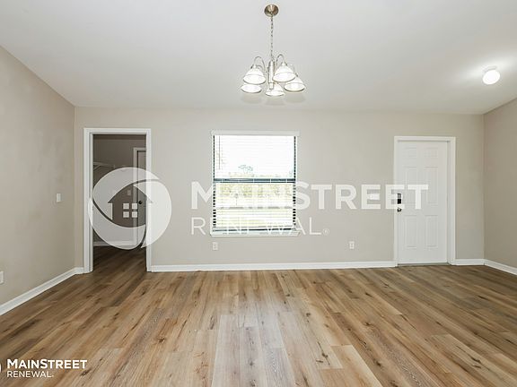 WM - Dining Room