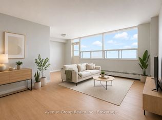 50 Driftwood Ave #601, Toronto, ON M3N 2M6