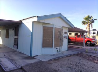 13595 E 47th Dr, Yuma, AZ 85367