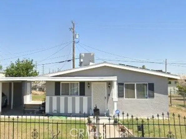 310 S 1st St, Blythe, CA 92225