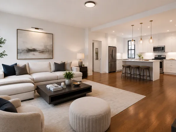 310 W 97th St APT 72, New York, NY 10025