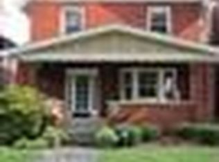339 12th Ave, Huntington, WV 25701