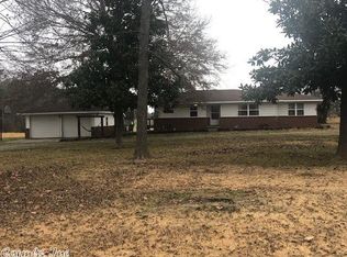 19801 Jones Rd, Little Rock, AR 72206