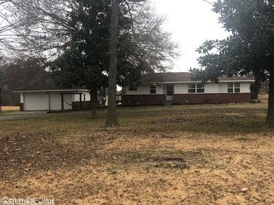 19801 Jones Rd, Little Rock, AR, 72206