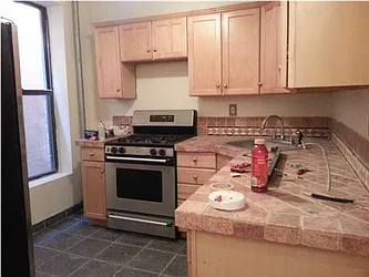 Rented by Harlem Lofts