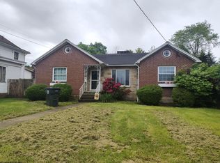71 Smithfield St, Buckhannon, WV 26201