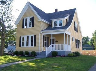 53 Payson Ave, Rockland, MA 02370