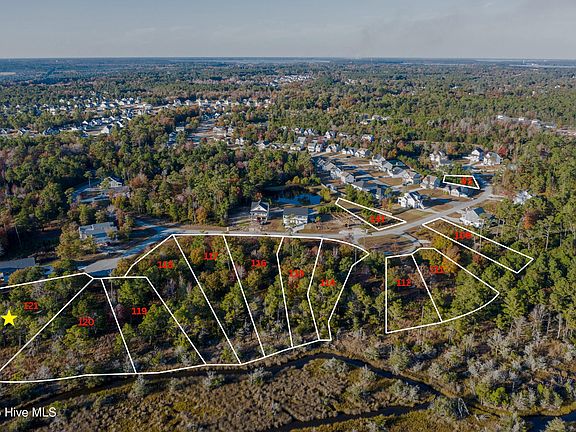 5th image of 404 Harrison Ct Lot 121