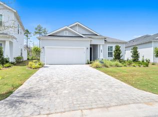 117 River Rise Way, Inlet Beach, FL 32461
