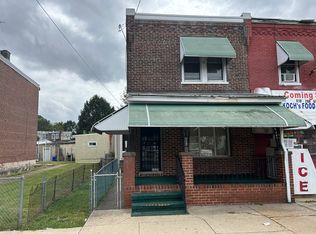 1133 W 9th St #1, Chester, PA 19013