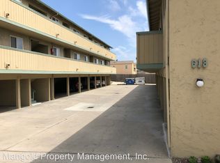 618 N Sanborn Rd APT 3, Salinas, CA 93905