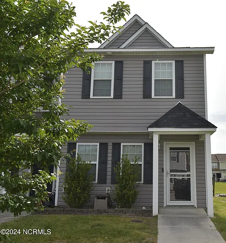 202 Lanieve Ct #4 Photo 1