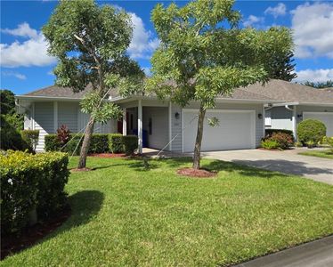 1865 Eden Ct, Vero Beach, FL, 32962