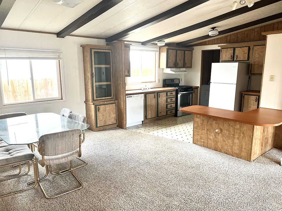 534 S Oak St, La Barge, WY 83123 Zillow