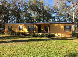 11501 NW 15th Ln, Ocala, FL 34482