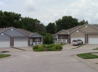 11714 E 21st Ct S, Independence, MO 64050