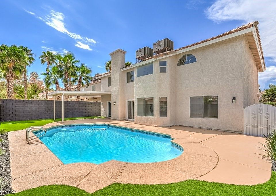 810 Long Branch Dr, Henderson, NV 89014 Zillow