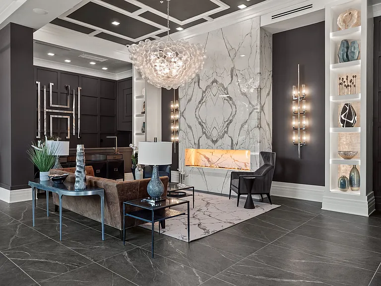 Fabulous Lobby