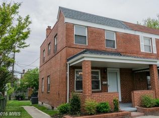 882 Mildred Ave, Baltimore, MD 21222
