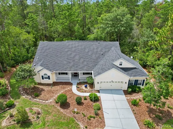 14 Mimosa Ct W, Homosassa, FL 34446