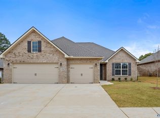 2106 Brandon Dr NE, Cullman, AL 35058