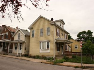 700 Portland Ave, Huntingdon, PA 16652