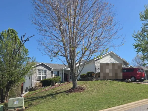 200 Horizon Dr, Branson, MO 65616