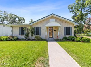 303 E Pioth St, Church Point, LA 70525