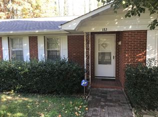182 Fleming Ave, Marion, NC 28752