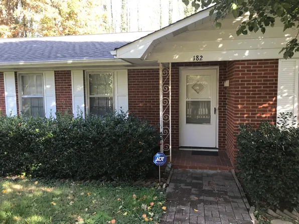 182 Fleming Ave, Marion, NC 28752