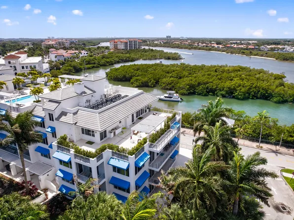 1 S Coastal Way #201, Jupiter, FL 33477