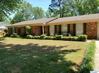 1204 Garth Ave SW, Decatur, AL 35601