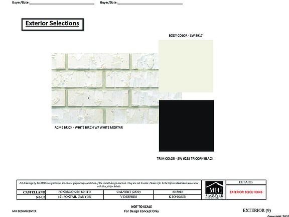 4th image of 521 Foxtail Canyon