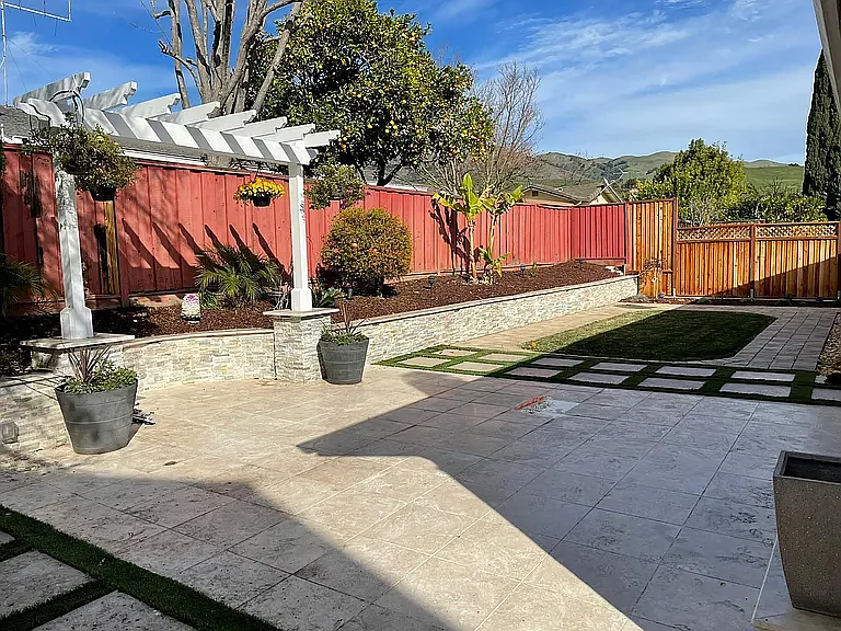 807 Rivera St — Photo 11