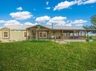 1665 English Hollow Dr, Bandera, TX 78003