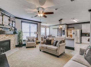 1530 Chandler Park Ln, Fresno, TX 77545