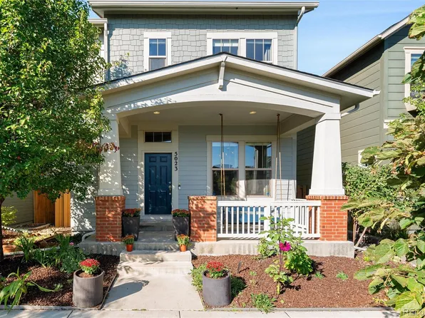 5023 Akron Street, Denver, CO 80238
