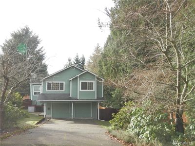 8167 Lariat Trl NW, Bremerton, WA, 98311