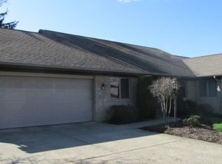 1578 Juniper Ct, Hermitage, PA