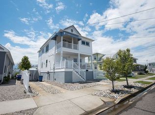 114 E 3rd Ave, North Wildwood, NJ 08260