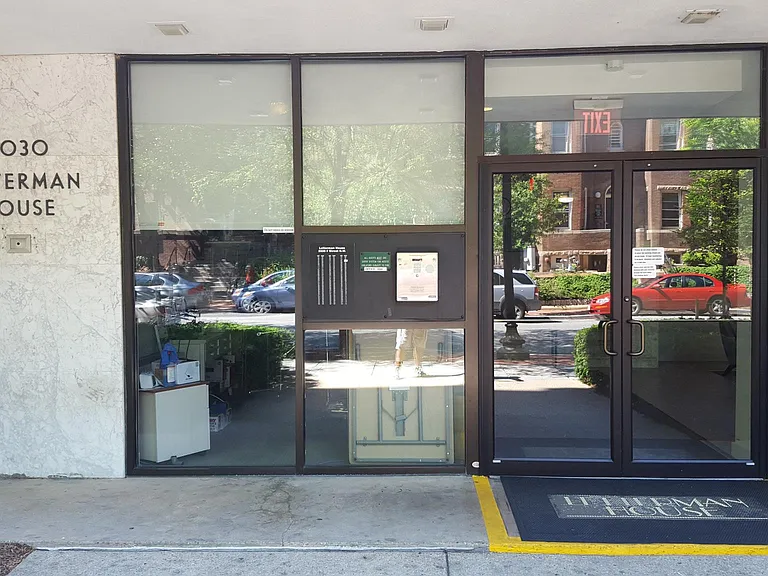 2030 F St NW #605 — Photo 36