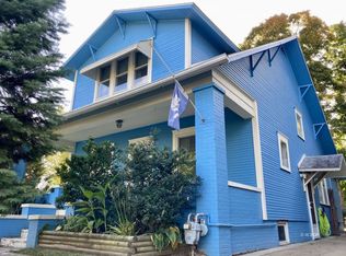 345 Warner Ave, Logan, OH 43138