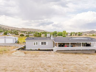 608 Hayland Dr, Spring Creek, NV, 89815