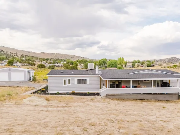 608 Hayland Dr, Spring Creek, NV 89815